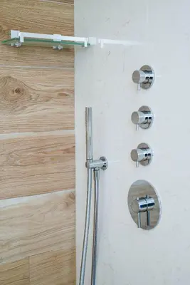 Bagno di Little House