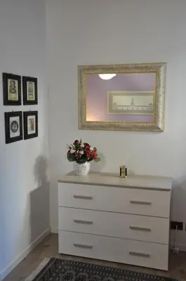Planimetria di Casa della Magnolia
