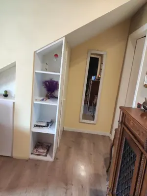 Planimetria di Casa della Magnolia