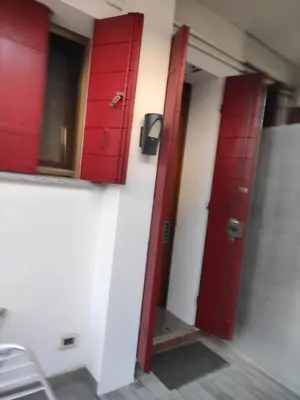 Planimetria di Casa della Magnolia
