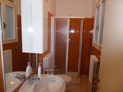 Bagno di Sestiere Dorsoduro Venezia, a due passi dal ponte dei Pugni