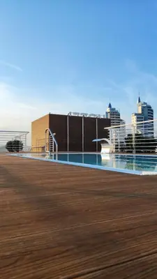 Piscina di Hotel Speranza o nelle vicinanze