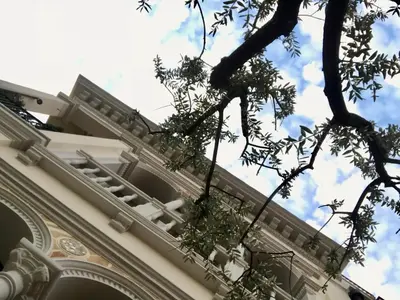 Luogo di interesse nelle vicinanze del bed & breakfast
