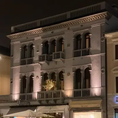 Palazzina Mori - Luxury B&B