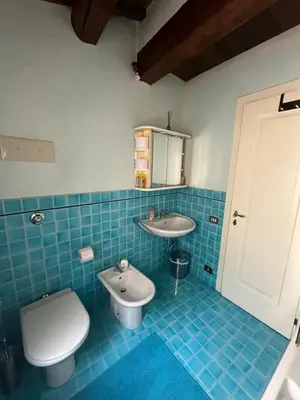 Bagno di Montecchio