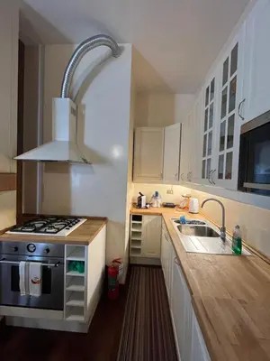 Cucina o angolo cottura di Montecchio