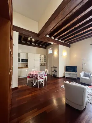 Cucina o angolo cottura di Montecchio