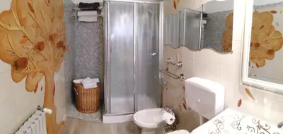 Bagno di Residenza Sara