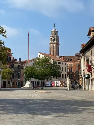Planimetria di Residenza Sara