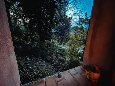 Giardino di Relais nel Castello