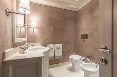 Bagno di Gondolieri Terrace- Dimora Italia Collection -
