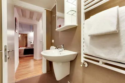 Bagno di Cannaregio Canal View - Marco Polo by Wonderful Italy