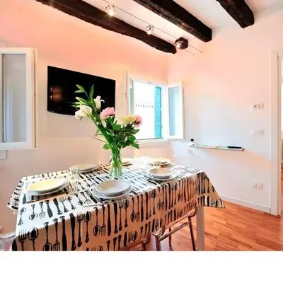 Vivaldi room - Biennale by Wonderful Italy