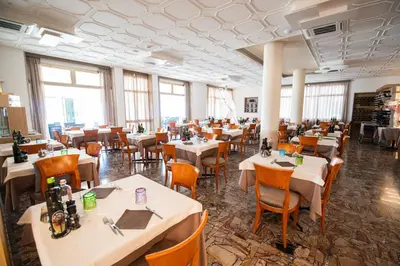 Ristorante o altro punto ristoro di Hotel Souvenir