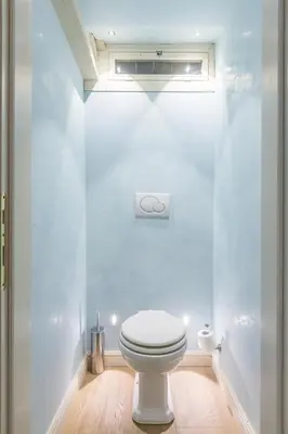 Bagno di Ca' Del Teatro Terrace in San Marco District