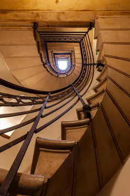 Planimetria di San Marco Superior Apartments by Wonderful Italy