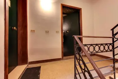 Planimetria di San Marco Superior Apartments by Wonderful Italy