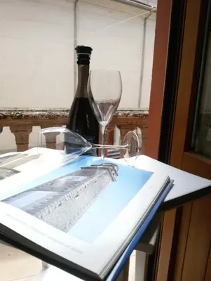 Bevande di Casa vacanza Piazza Marconi