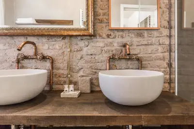Bagno di Ca' Via della Seta