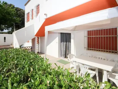 Edificio in cui si trova l'appartamento