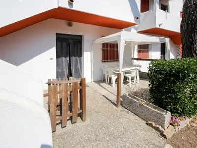 Edificio in cui si trova l'appartamento