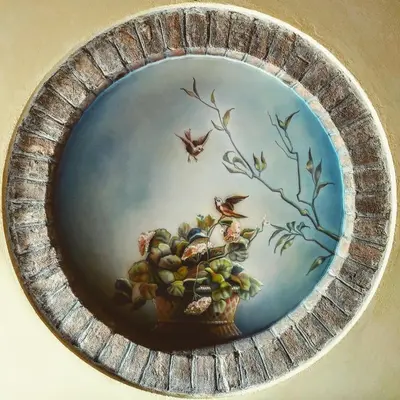Planimetria di B&B Casa Camilla