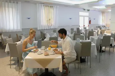 Ospiti di Hotel Belvedere