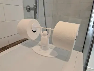 Bagno di A CASA DI PEPLIS