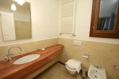 Bagno di Alla Vigna - Room Only