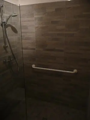 Bagno di Agriturismo Campoverde