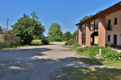 Edificio in cui si trova l'appartamento