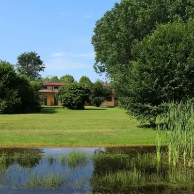 Agriturismo Oasi Bettella