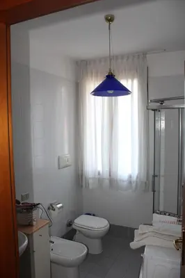 Bagno di Casa per Venezia&Treviso