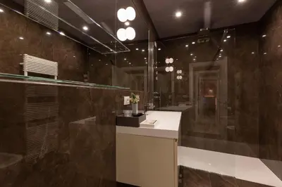 Bagno di Liassidi Arco