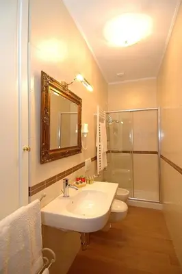 Bagno di Corte dei Santi