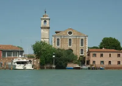 Paesaggio naturale nelle vicinanze dell'appartamento