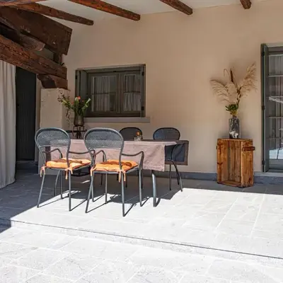 FILIGRANA House by Sleep in MURANO