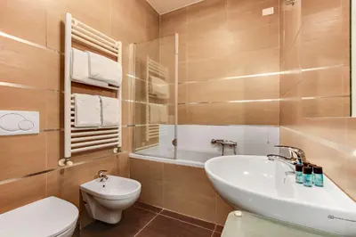 Bagno di Cannaregio Suite with Garden by Wonderful Italy