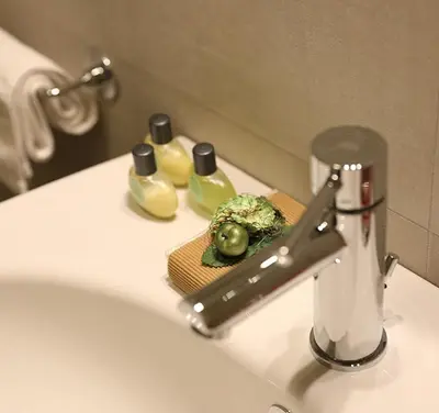 Cibo presso l'agriturismo o nelle vicinanze