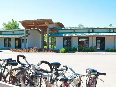 Attività di ciclismo presso la casa vacanze o nelle vicinanze