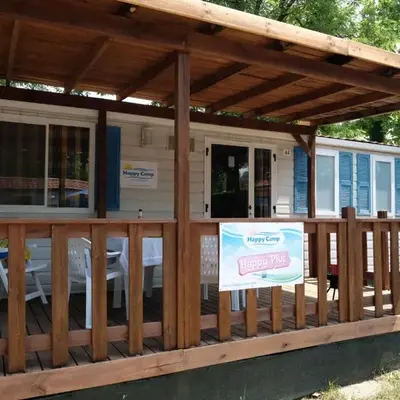 Holiday Home Happy Plus by Interhome