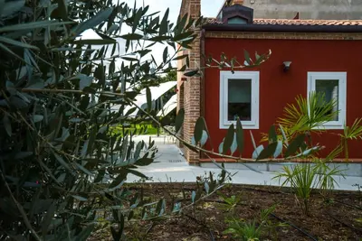 Giardino di Cadifiore B&B