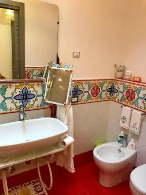 Bagno di Maison Elena