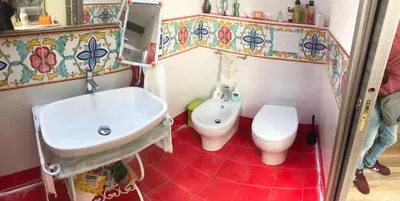 Bagno di Maison Elena