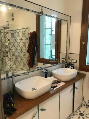 Bagno di Maison Elena
