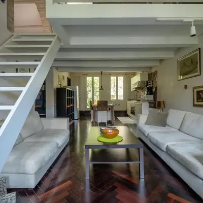 Attico Terrazza