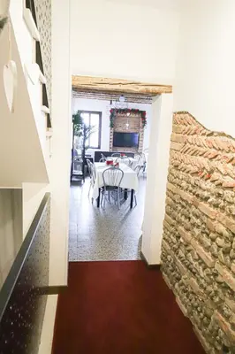 TV o dispositivi per l'intrattenimento presso LOCANDA RIGHETTO