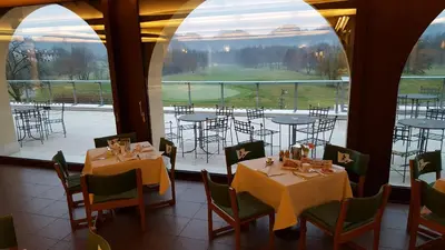 Ristorante o altro punto ristoro di Asolo Golf Club