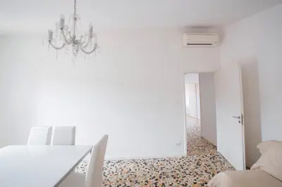 Letto o letti in una camera di Ca Rosalba by Venicevillas