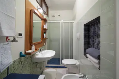 Bagno di Guest Host - Lovely Apartment Near Venice